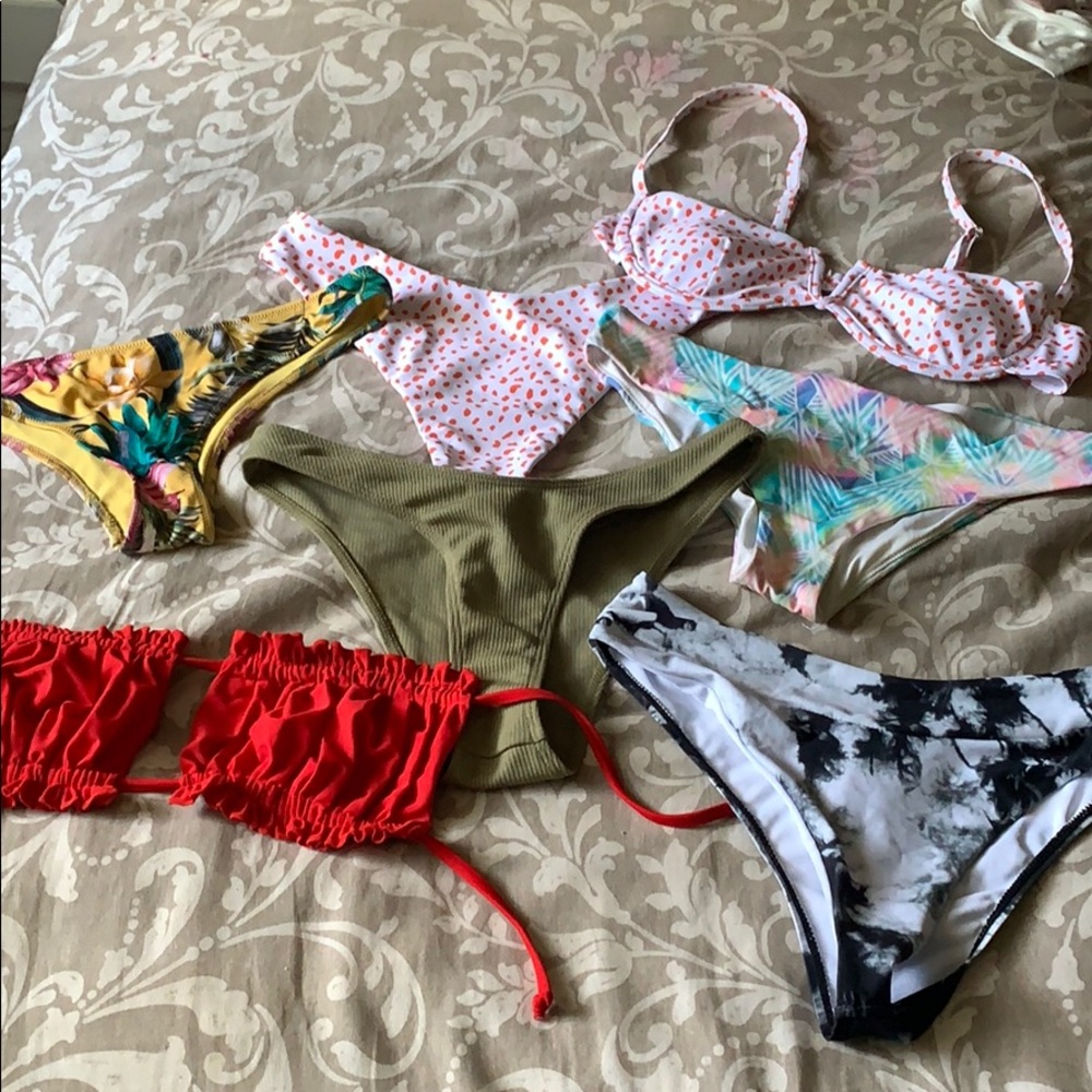 BIKINI BUNDLE